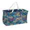 Household Essentials Krush® Floral Canvas Utility Tote
